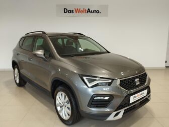 Imagen de SEAT Ateca 1.0 TSI S&S Style Special Edition