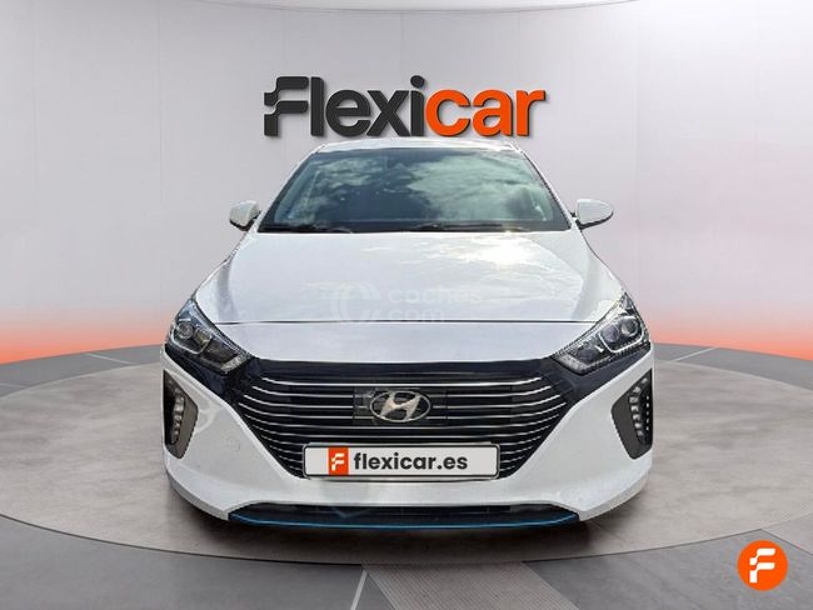 Foto del HYUNDAI Ioniq PHEV 1.6 GDI Style