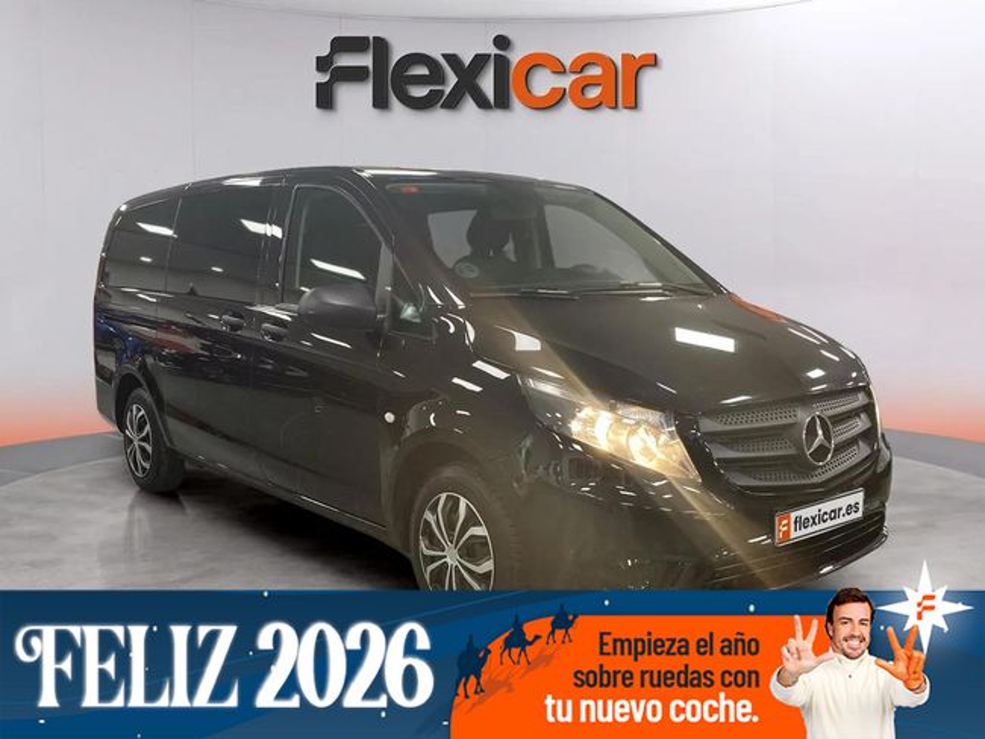 Imagen de MERCEDES Vito