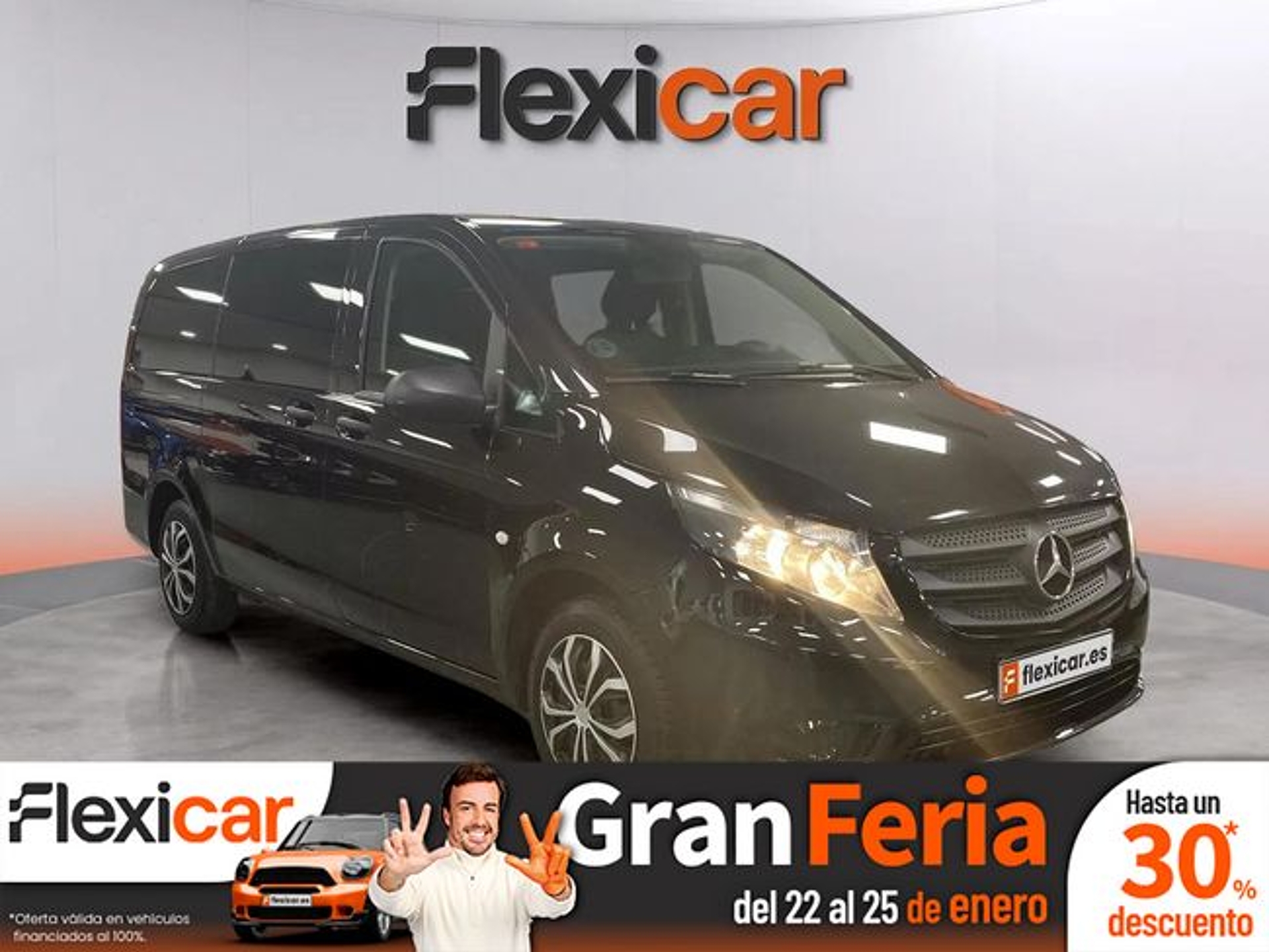 Imagen de MERCEDES Vito