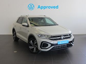 Imagen de VOLKSWAGEN T-Roc 1.5 TSI R-Line DSG7