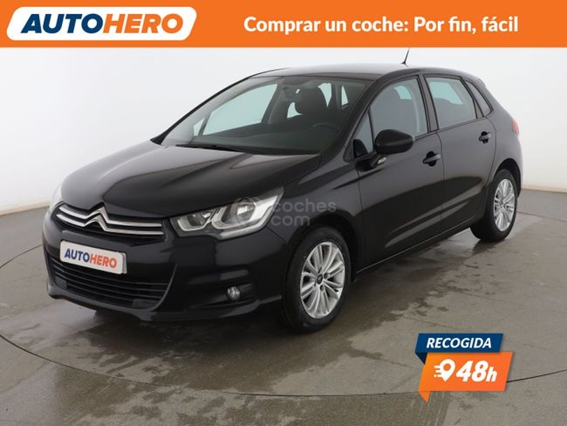 Foto del CITROEN C4 1.2 PureTech Live Edition 110