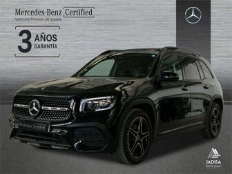 Imagen de MERCEDES Clase GLB GLB 200d 8G-DCT