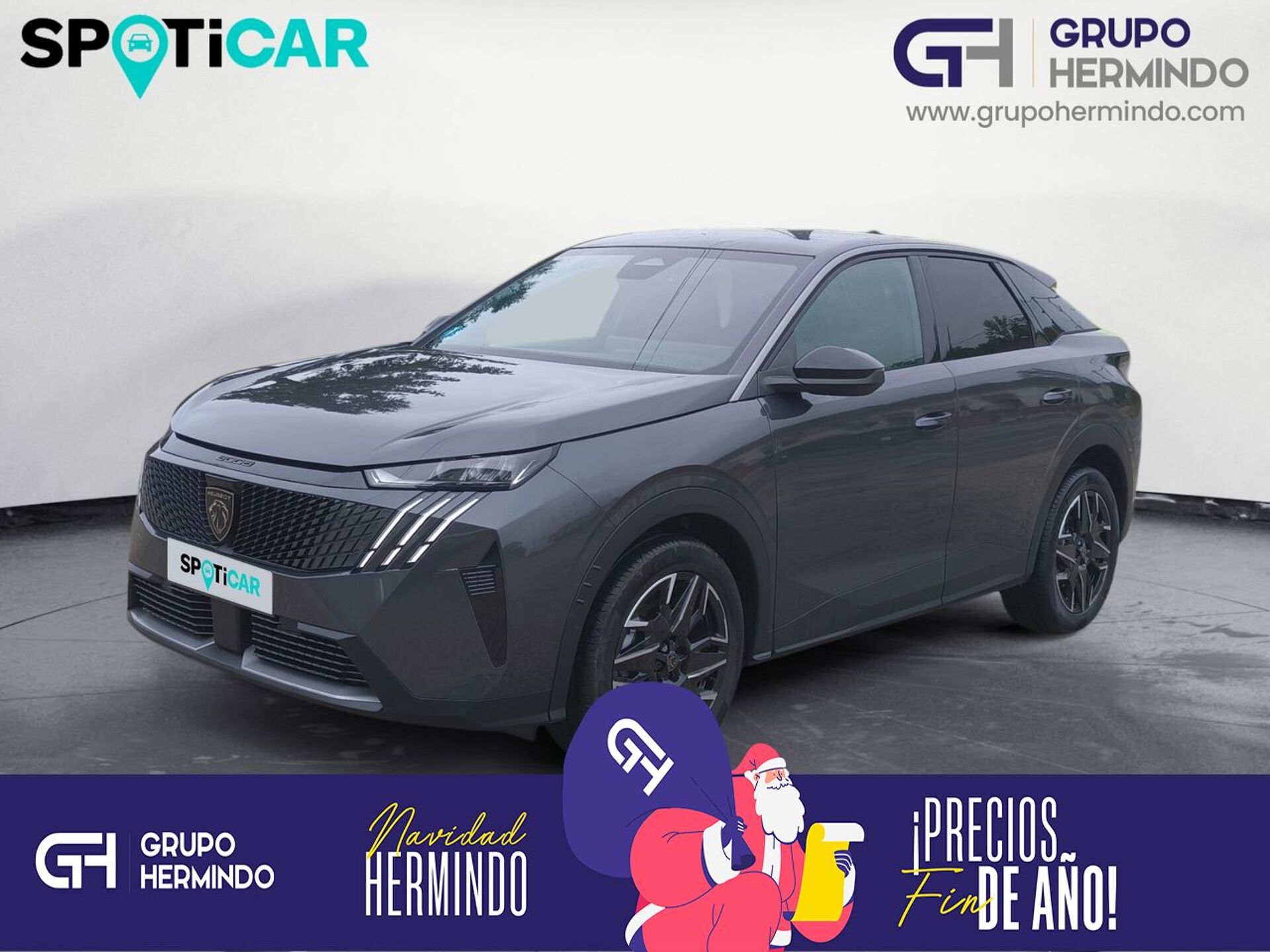 Imagen 1 de PEUGEOT 3008