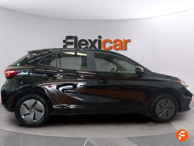 Foto del MG 3 1.5 Hybrid+ Luxury 143kW