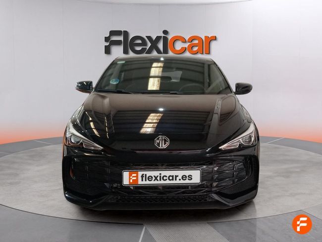 Foto del MG 3 1.5 Hybrid+ Luxury 143kW