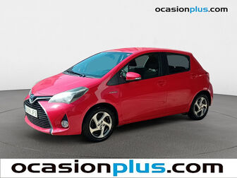 Imagen de TOYOTA Yaris Hybrid 1.5 Active