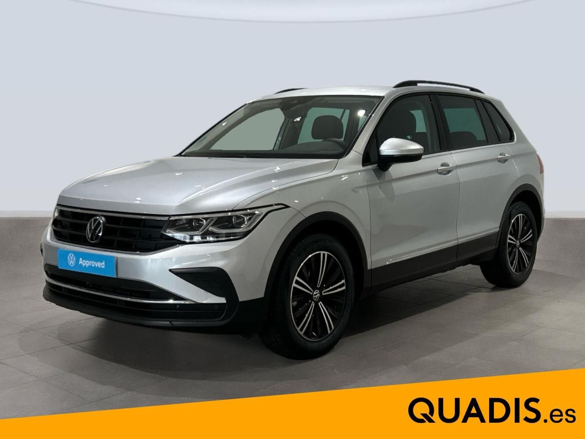 Imagen de VOLKSWAGEN Tiguan
