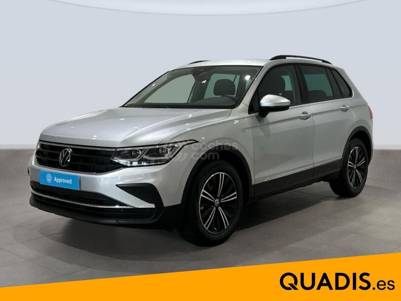 Foto del VOLKSWAGEN Tiguan 1.5 TSI Life 110kW