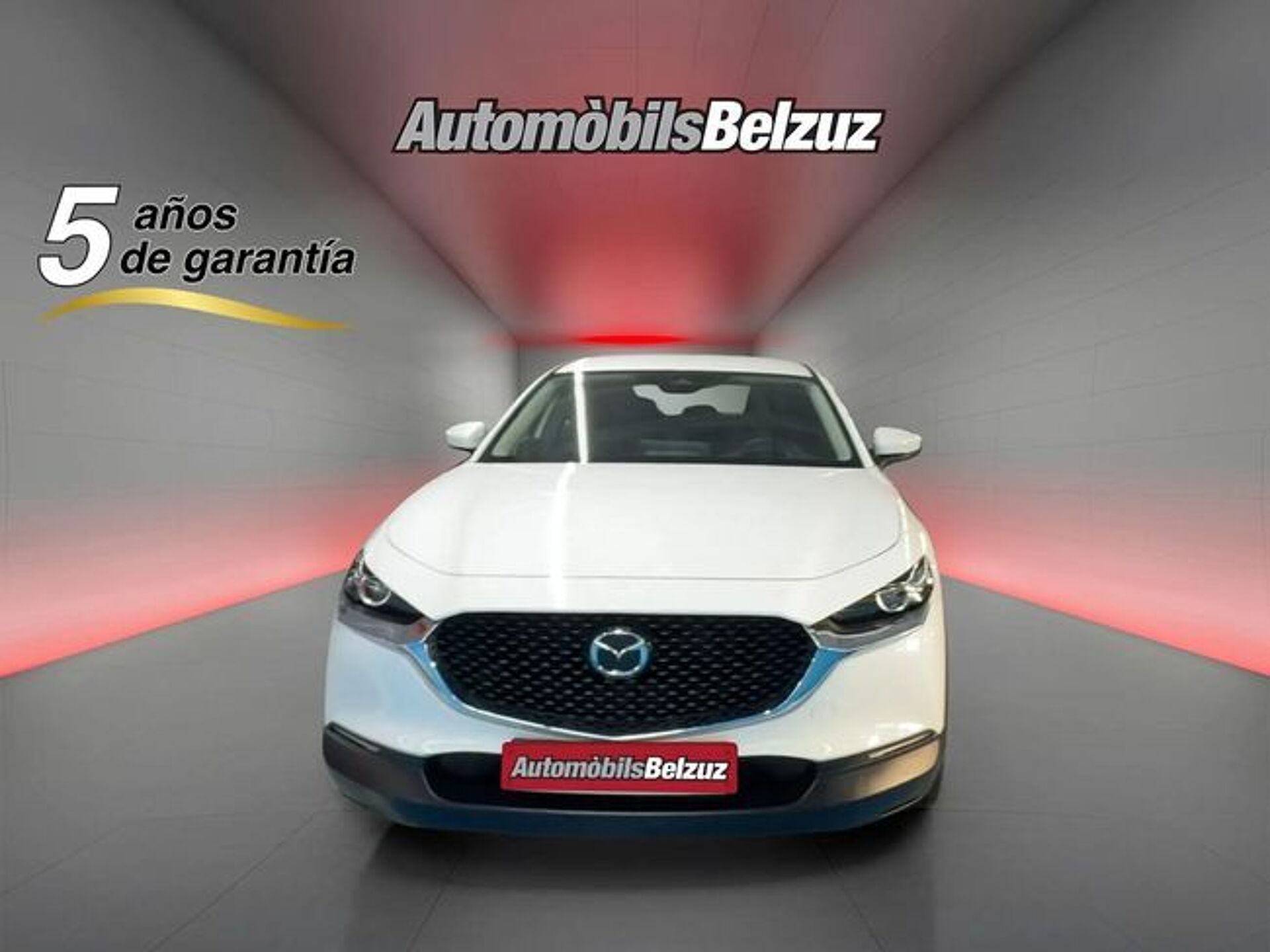 Imagen 2 de MAZDA CX-30