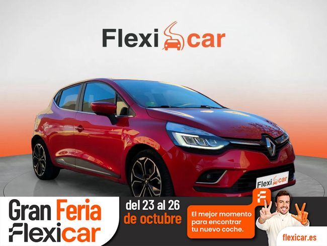 RENAULT Clio (Zen Energy TCe 87kW (120CV)) en Madrid
