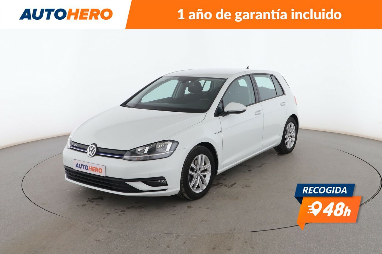 VOLKSWAGEN Golf (1.5 TSI ACT Last Edition BM) en Madrid