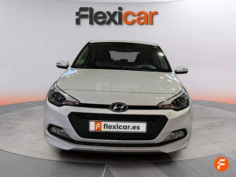 Foto del HYUNDAI i20 1.2 Klass
