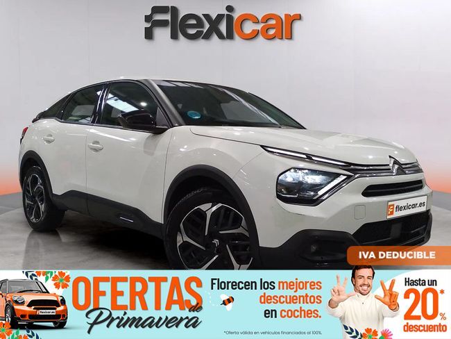 Foto del CITROEN C4 1.2 PureTech Feel Pack S&S 130
