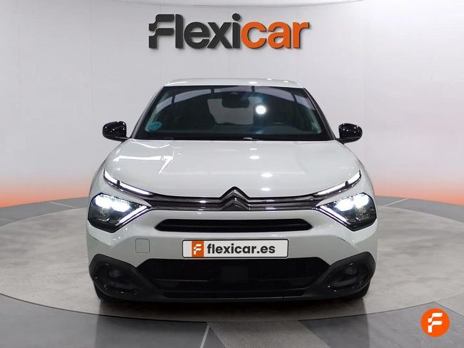 Foto del CITROEN C4 1.2 PureTech Feel Pack S&S 130