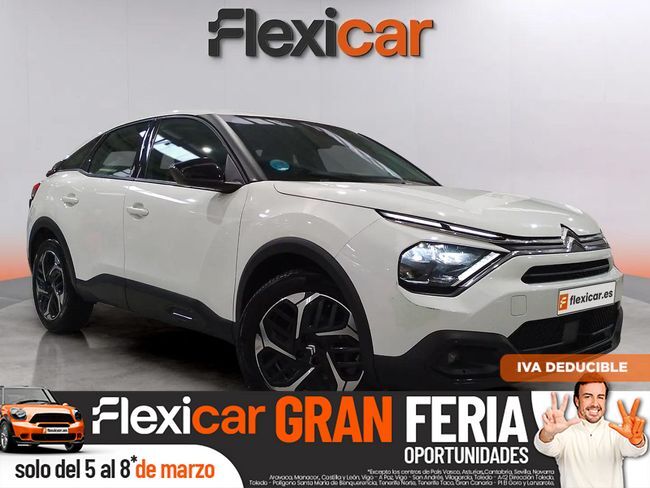 Foto del CITROEN C4 1.2 PureTech Feel Pack S&S 130