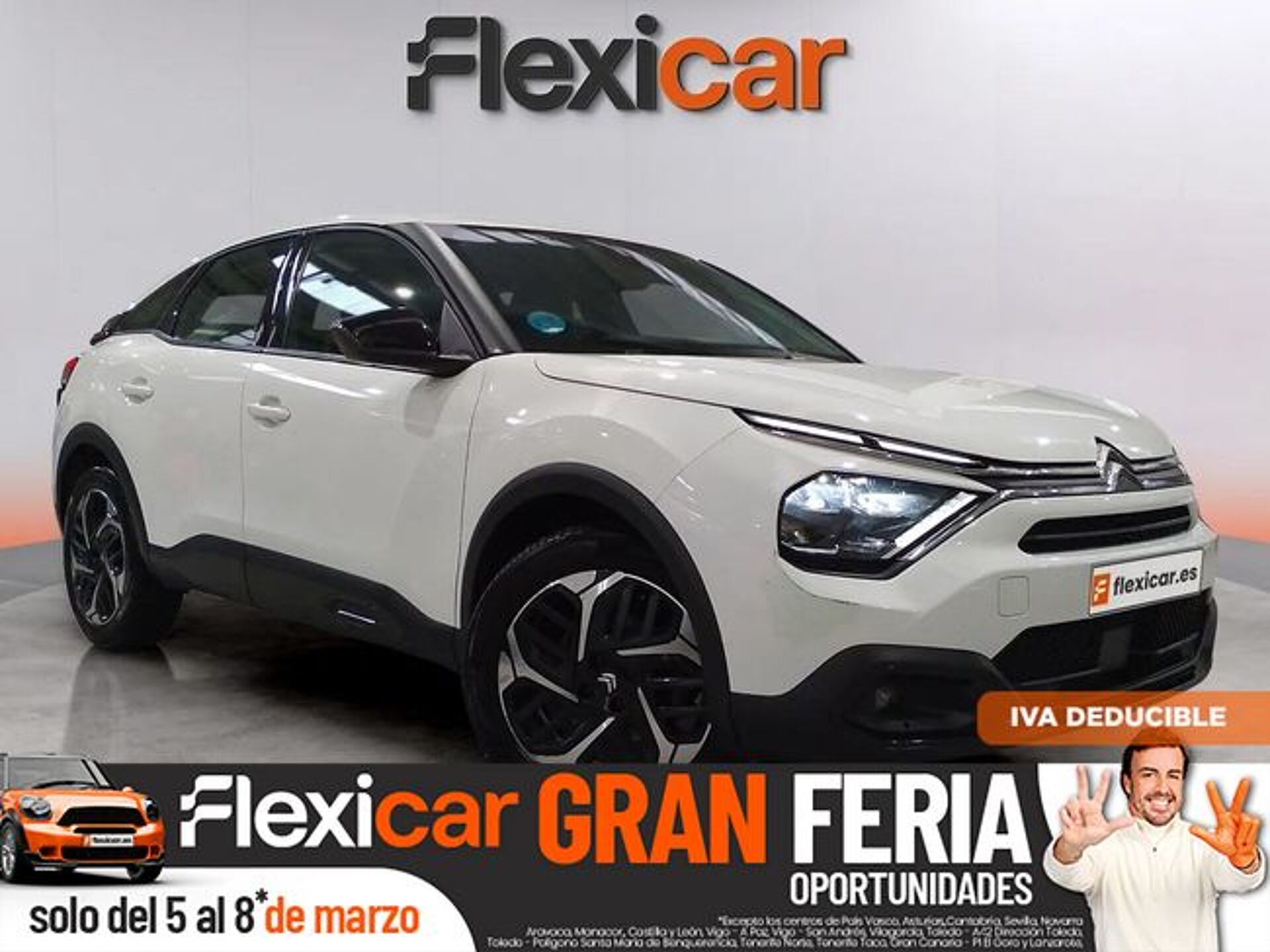 Imagen 1 de CITROEN C4