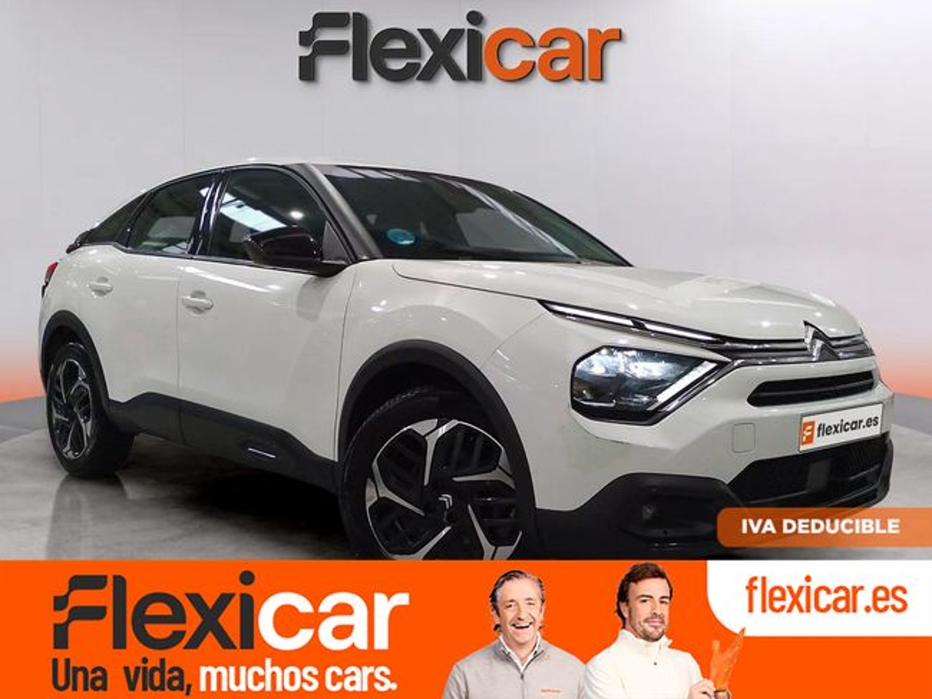 Imagen de CITROEN C4