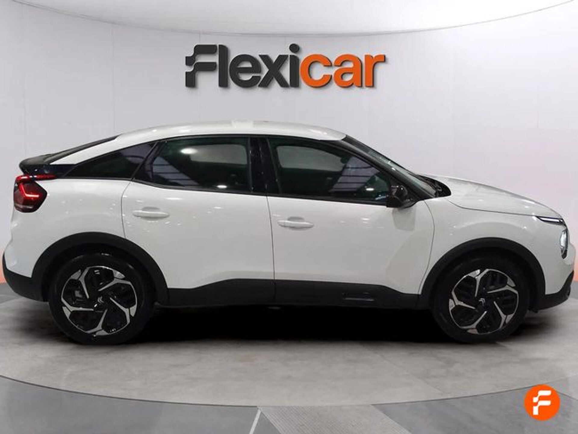 Imagen 3 de CITROEN C4