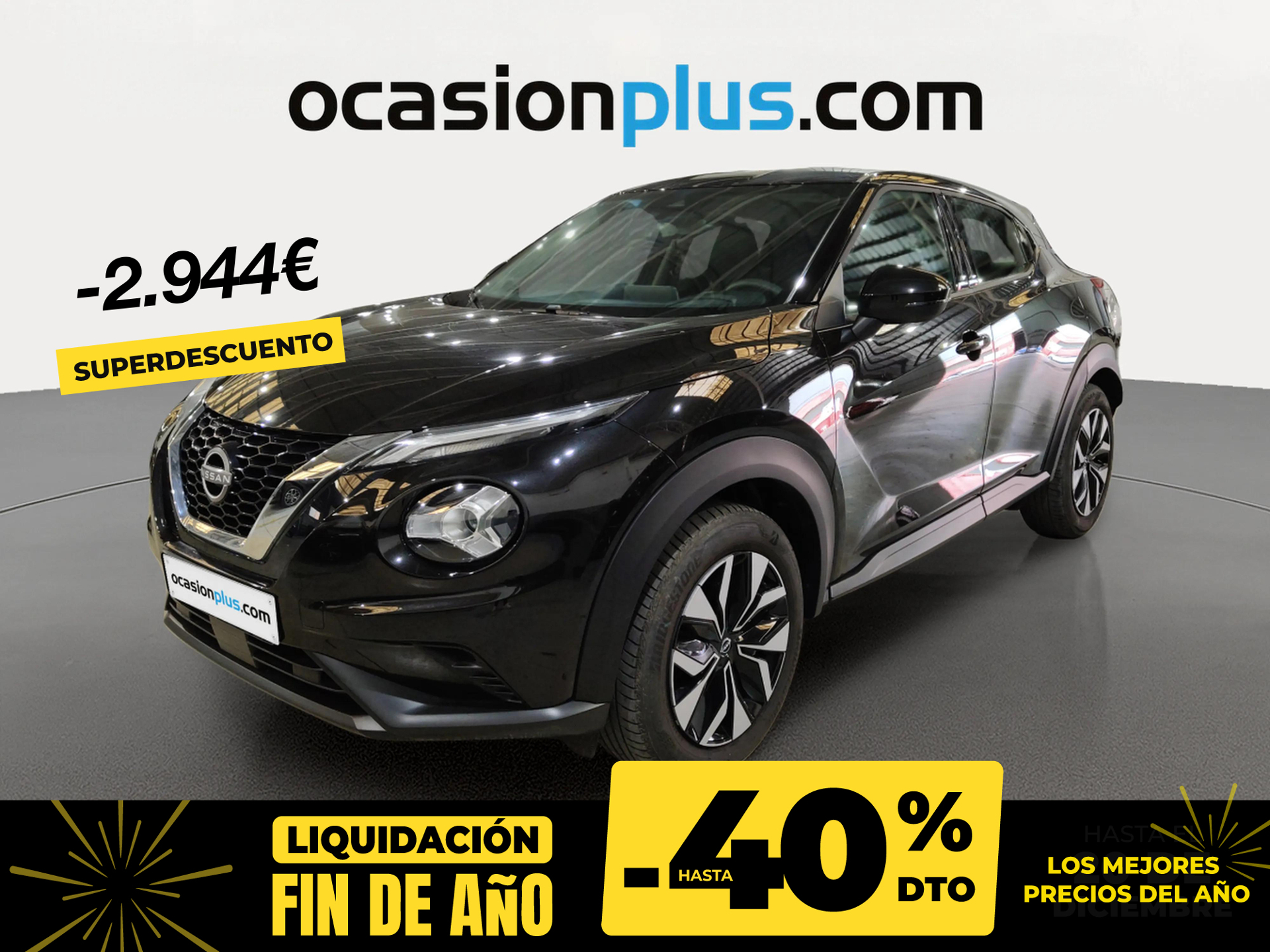 Imagen de NISSAN Juke