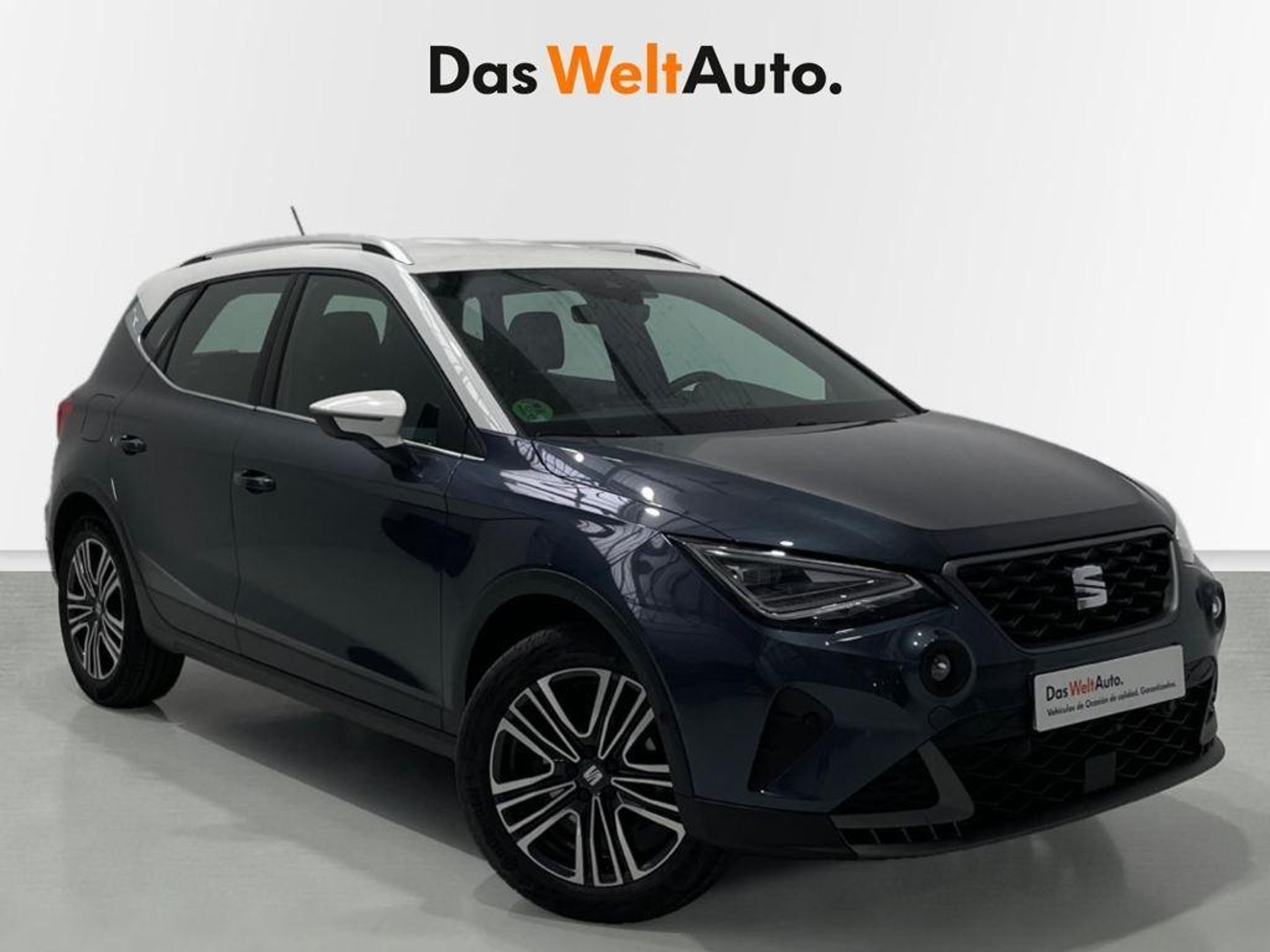 Imagen de SEAT Arona