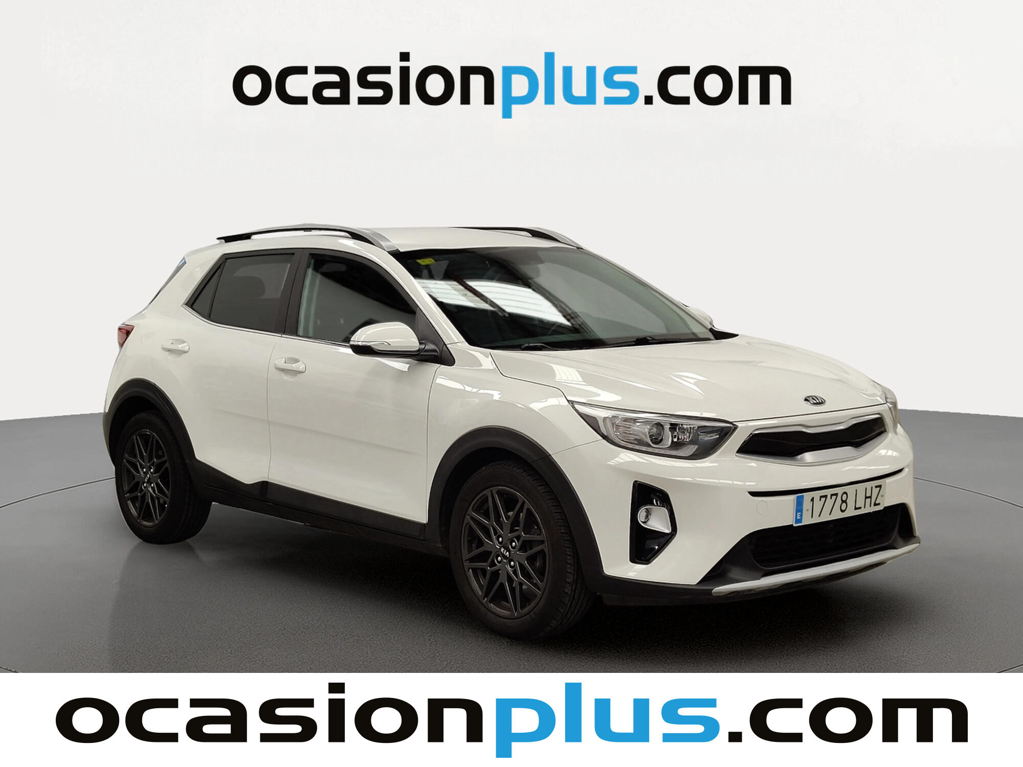 Foto del KIA Stonic 1.0 T-GDi Eco-Dynamic Black Edition DCT 120