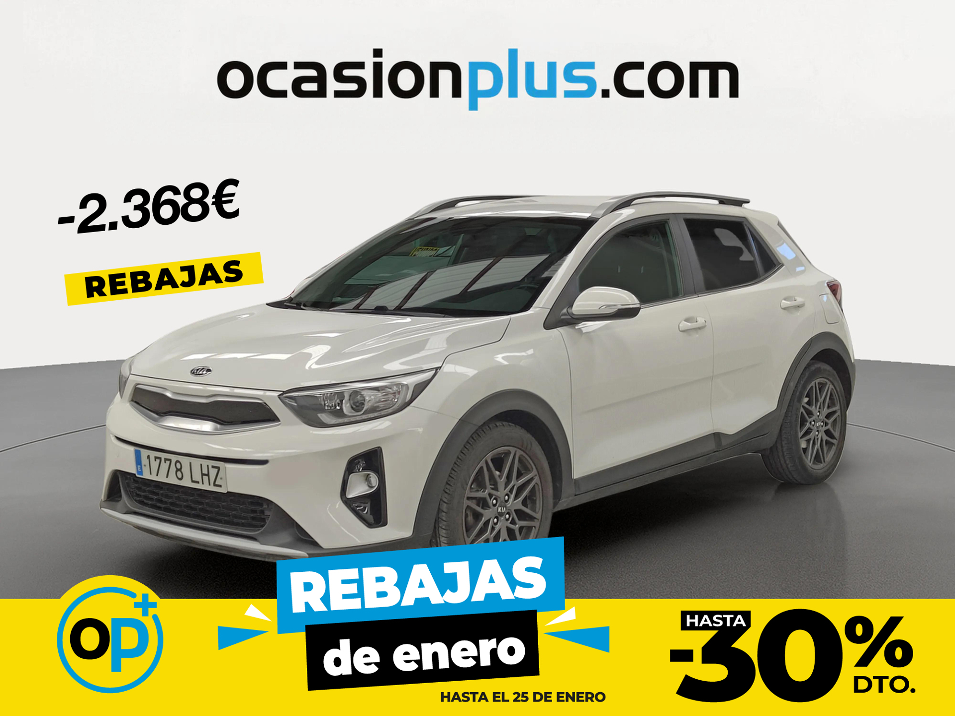 Imagen de KIA Stonic