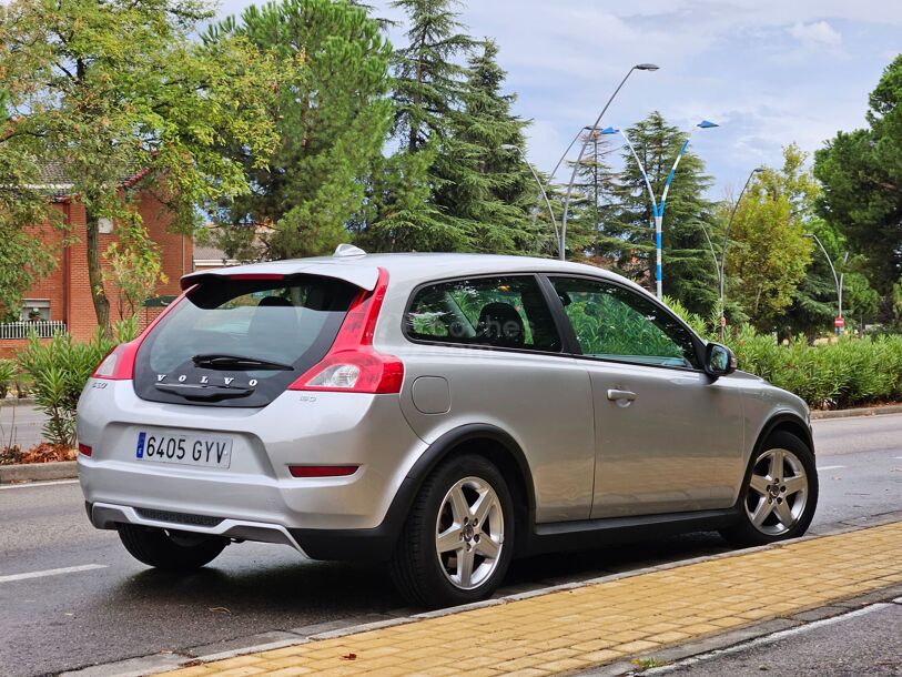 Foto del VOLVO C30 1.6D DRIVe Momentum