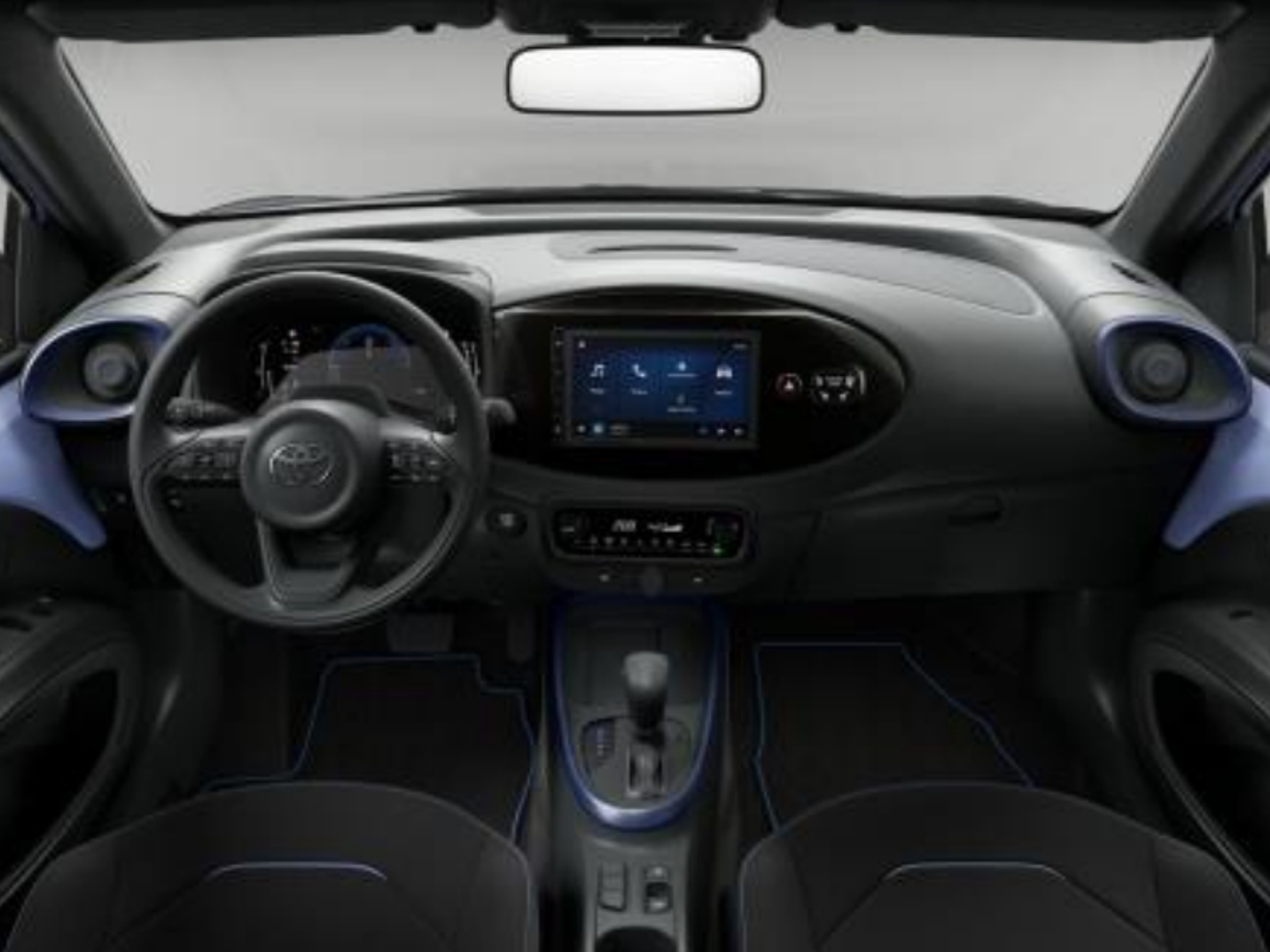 Imagen 2 de TOYOTA Aygo X Cross