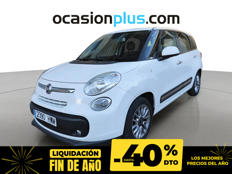 Foto del FIAT 500L Living 1.6Mjt II S&S 105