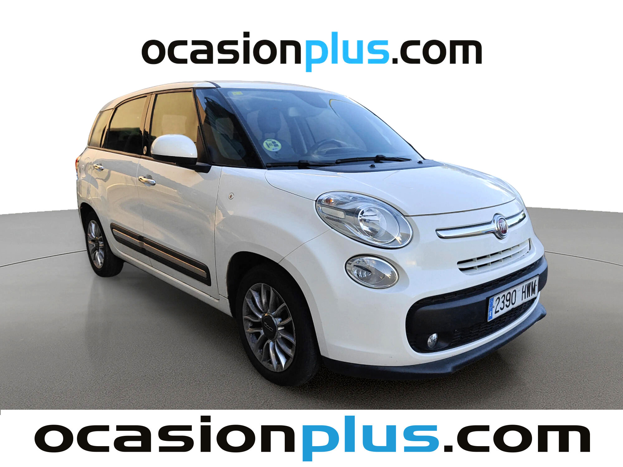 Foto del FIAT 500L Living 1.6Mjt II S&S 105
