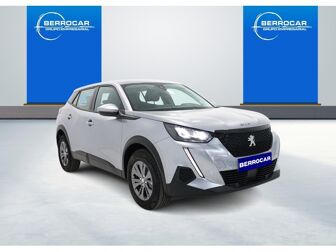 Imagen de PEUGEOT 2008 1.2 PureTech S&S Active Pack 100