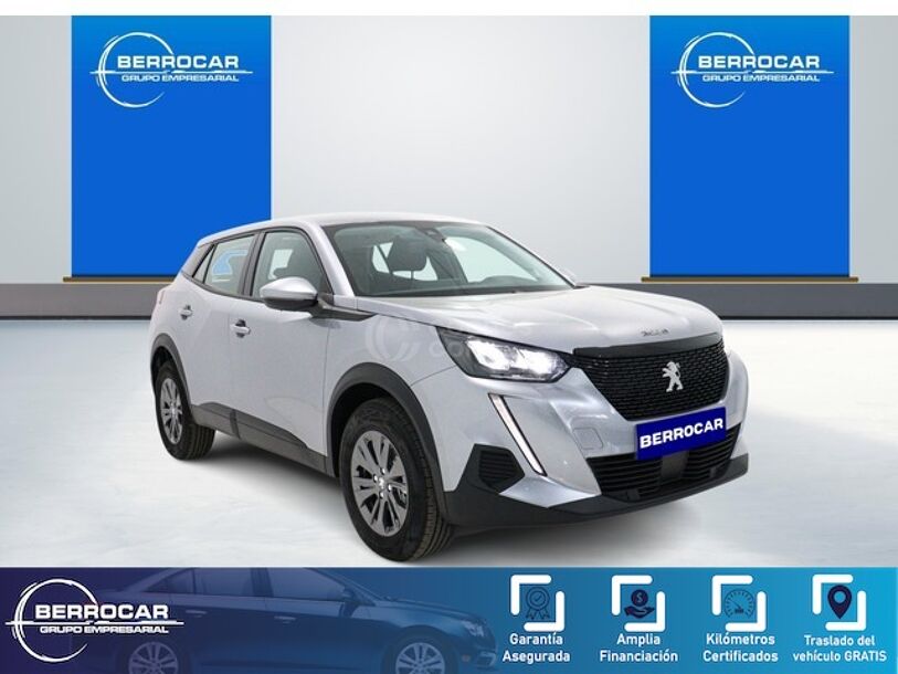 Foto del PEUGEOT 2008 1.2 PureTech S&S Active Pack 100