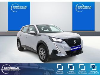 Imagen de PEUGEOT 2008 1.2 PureTech S&S Active Pack 100