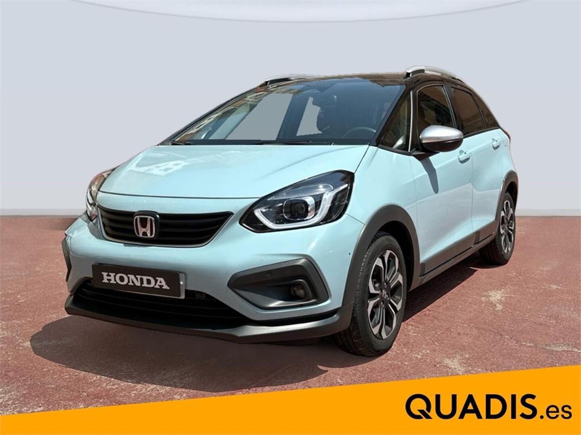 Imagen de HONDA Jazz