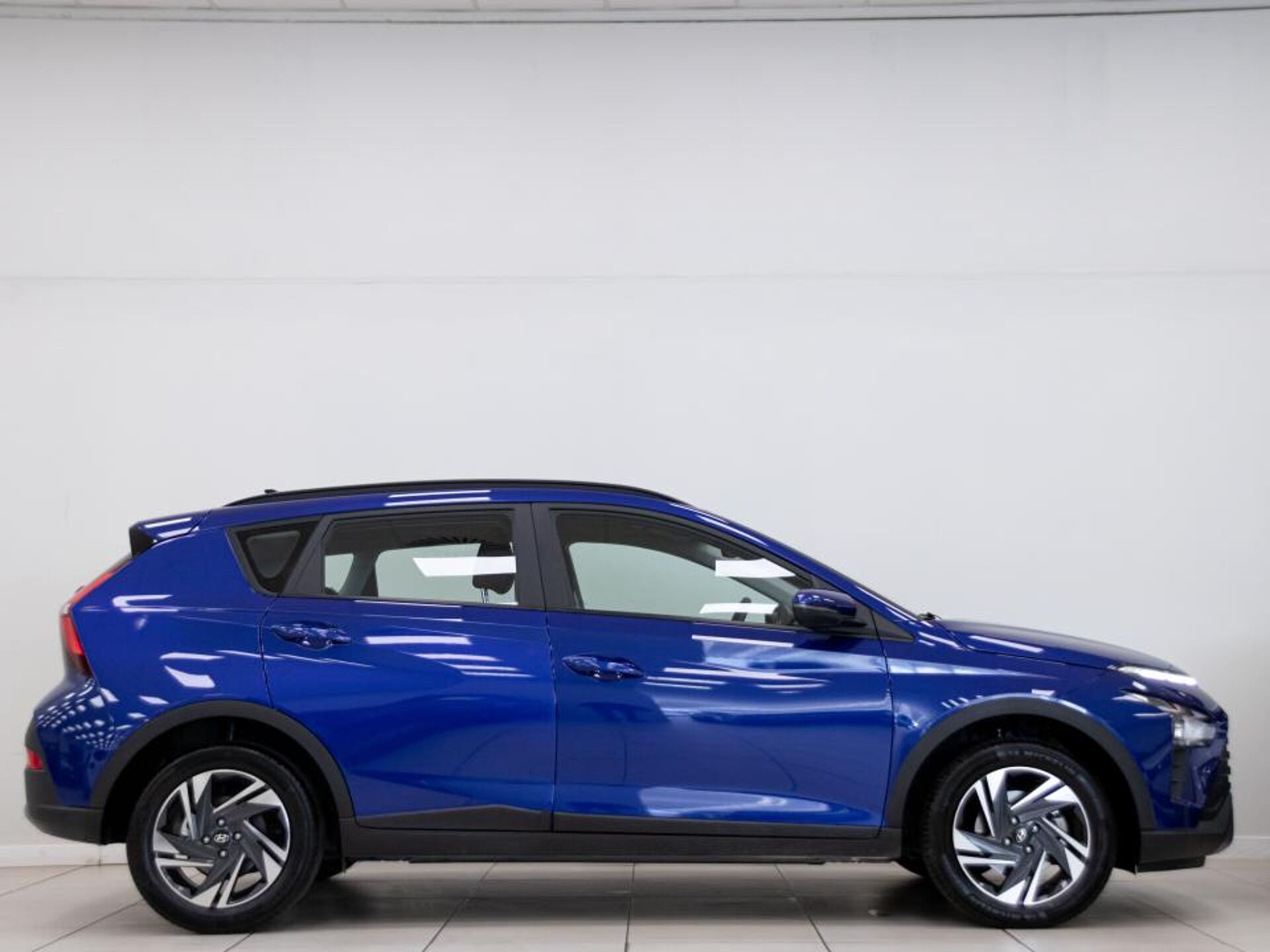 Imagen 2 de HYUNDAI Bayon