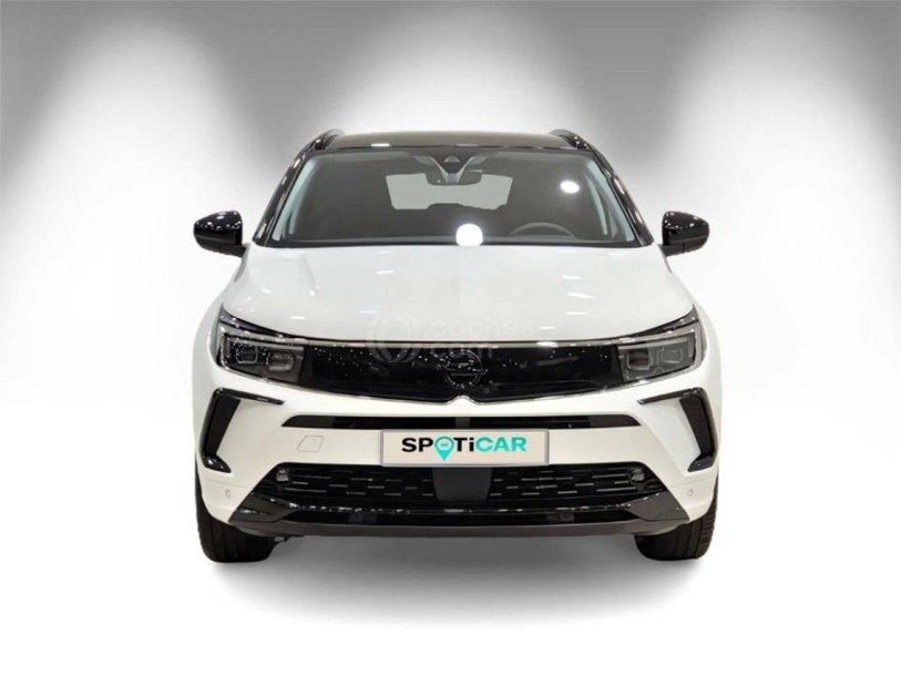 Foto del OPEL Grandland PHEV 1.6 Turbo GSe Aut. 4x4 300