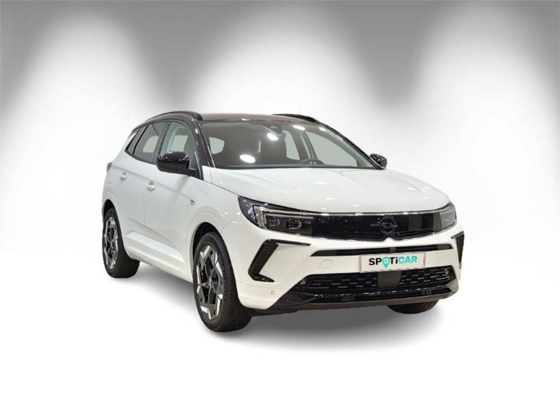 Imagen 3 de OPEL Grandland