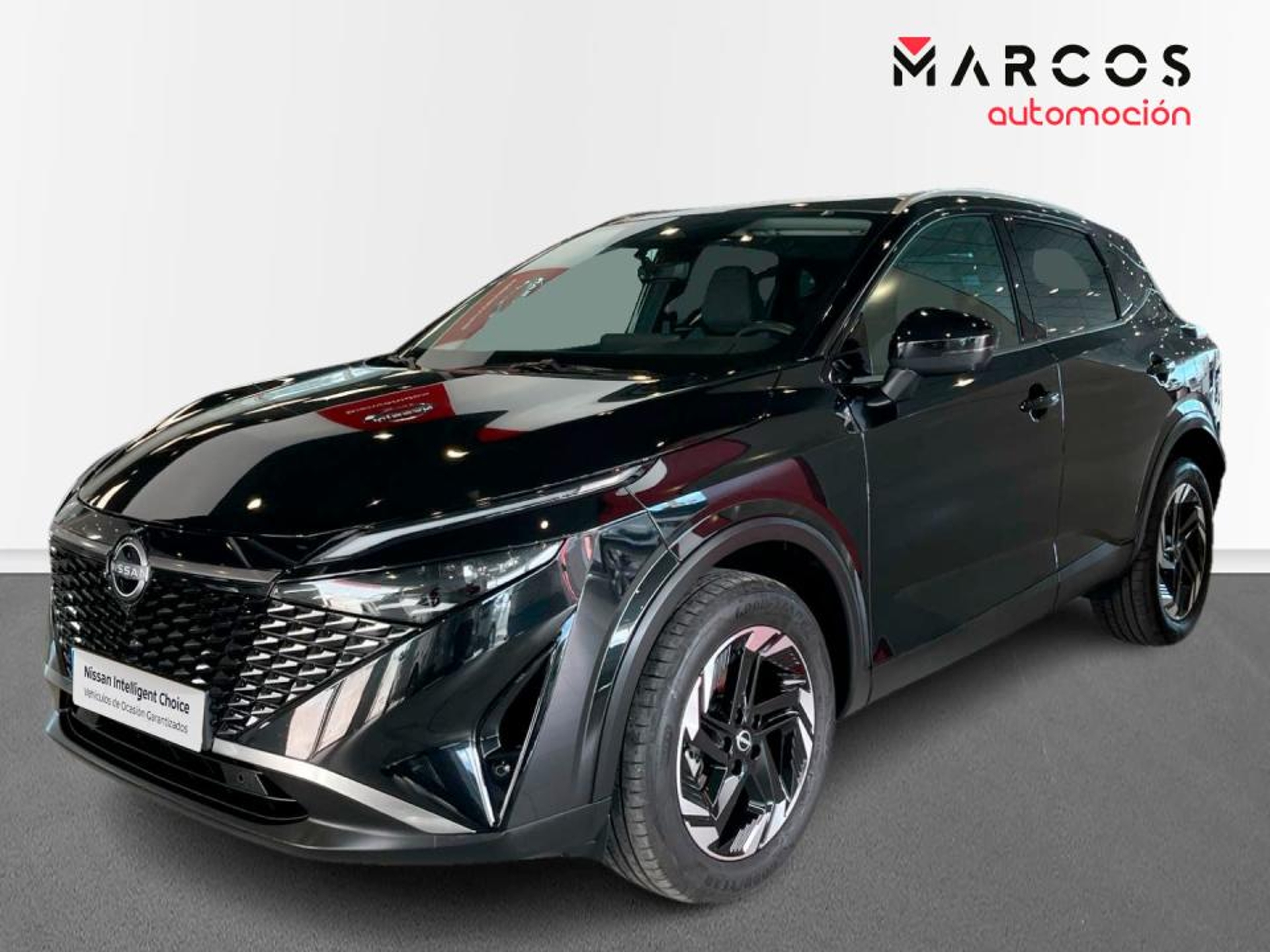 Imagen de NISSAN Qashqai