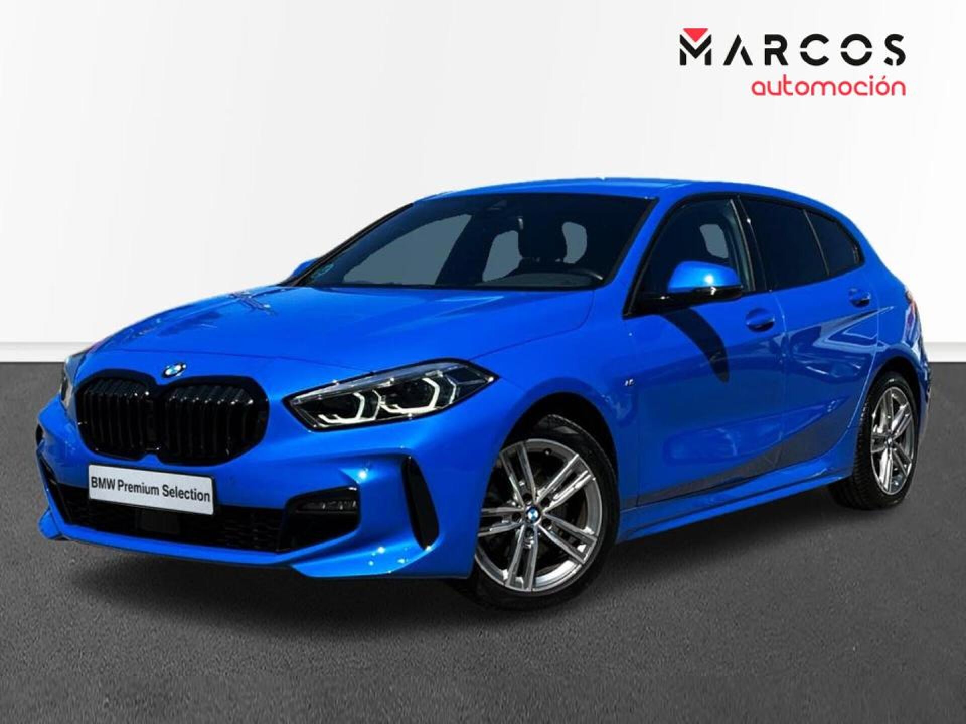 Imagen de BMW Serie 1
