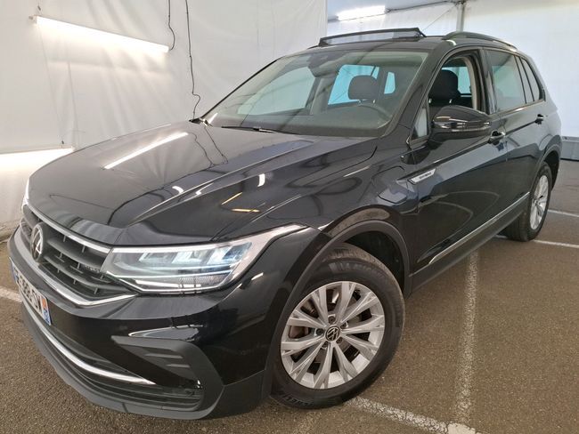 Foto del VOLKSWAGEN Tiguan 1.4 eHibrid Life 180kW