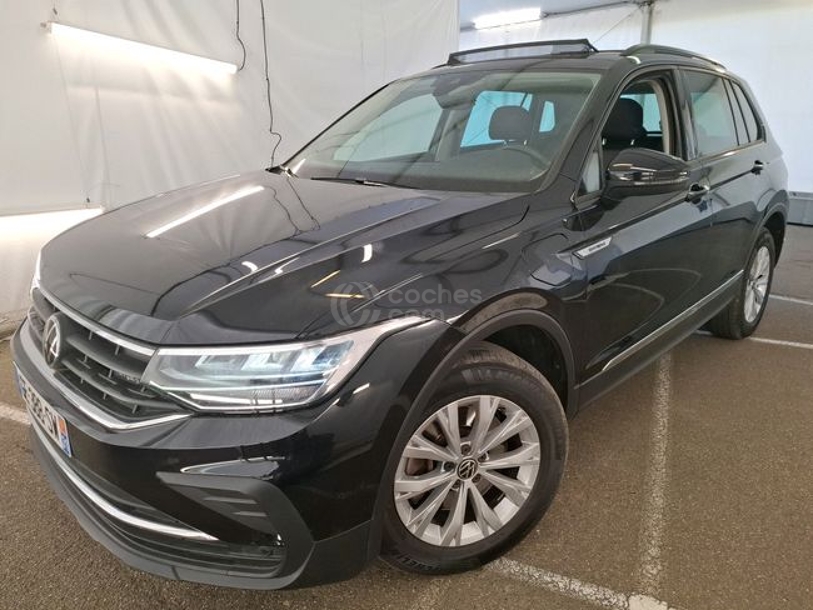 Foto del VOLKSWAGEN Tiguan 1.4 eHibrid Life 180kW