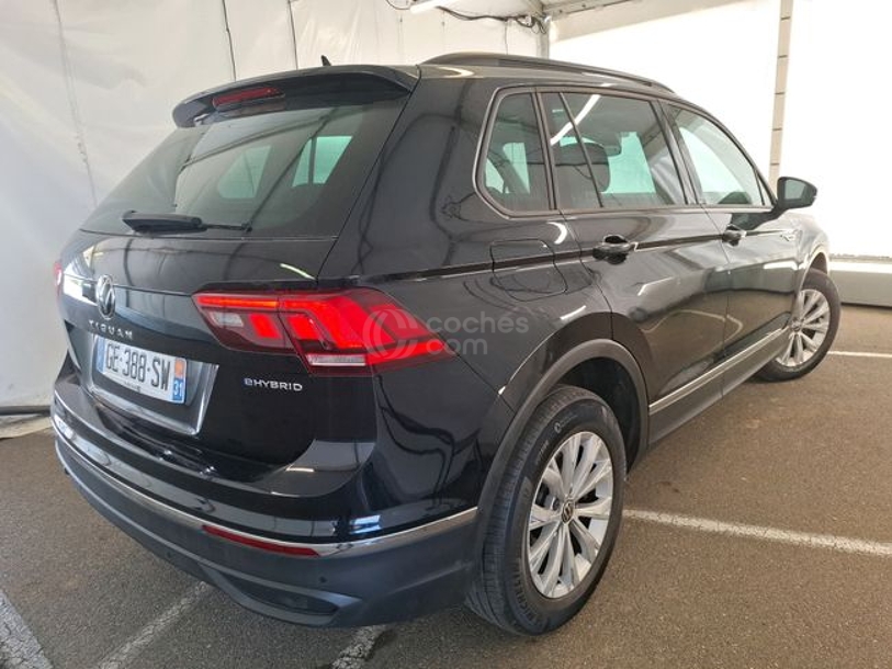 Foto del VOLKSWAGEN Tiguan 1.4 eHibrid Life 180kW
