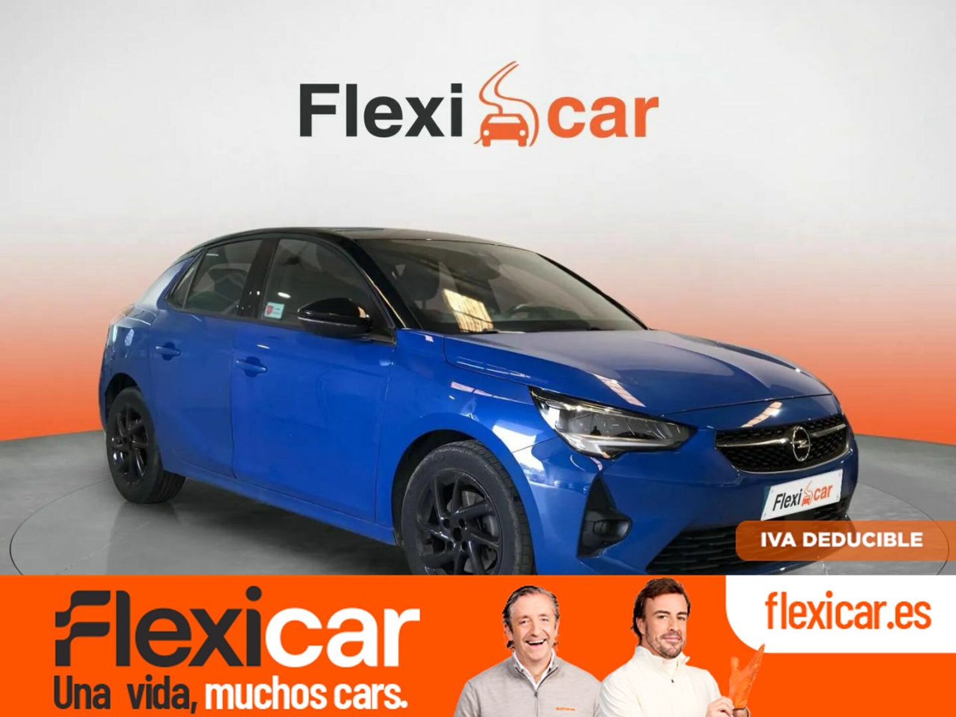 Imagen de OPEL Corsa