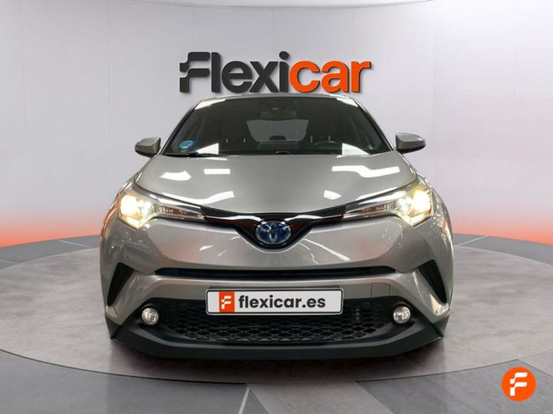 Imagen 2 de TOYOTA C-HR