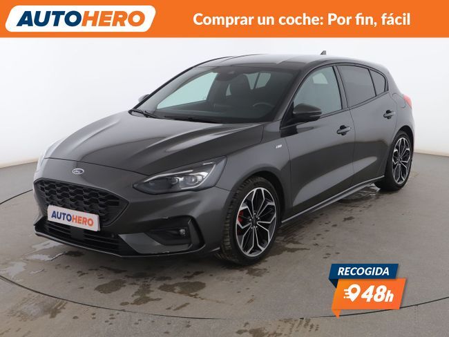 FORD Focus (1.5 EcoBoost ST-Line X) en Madrid