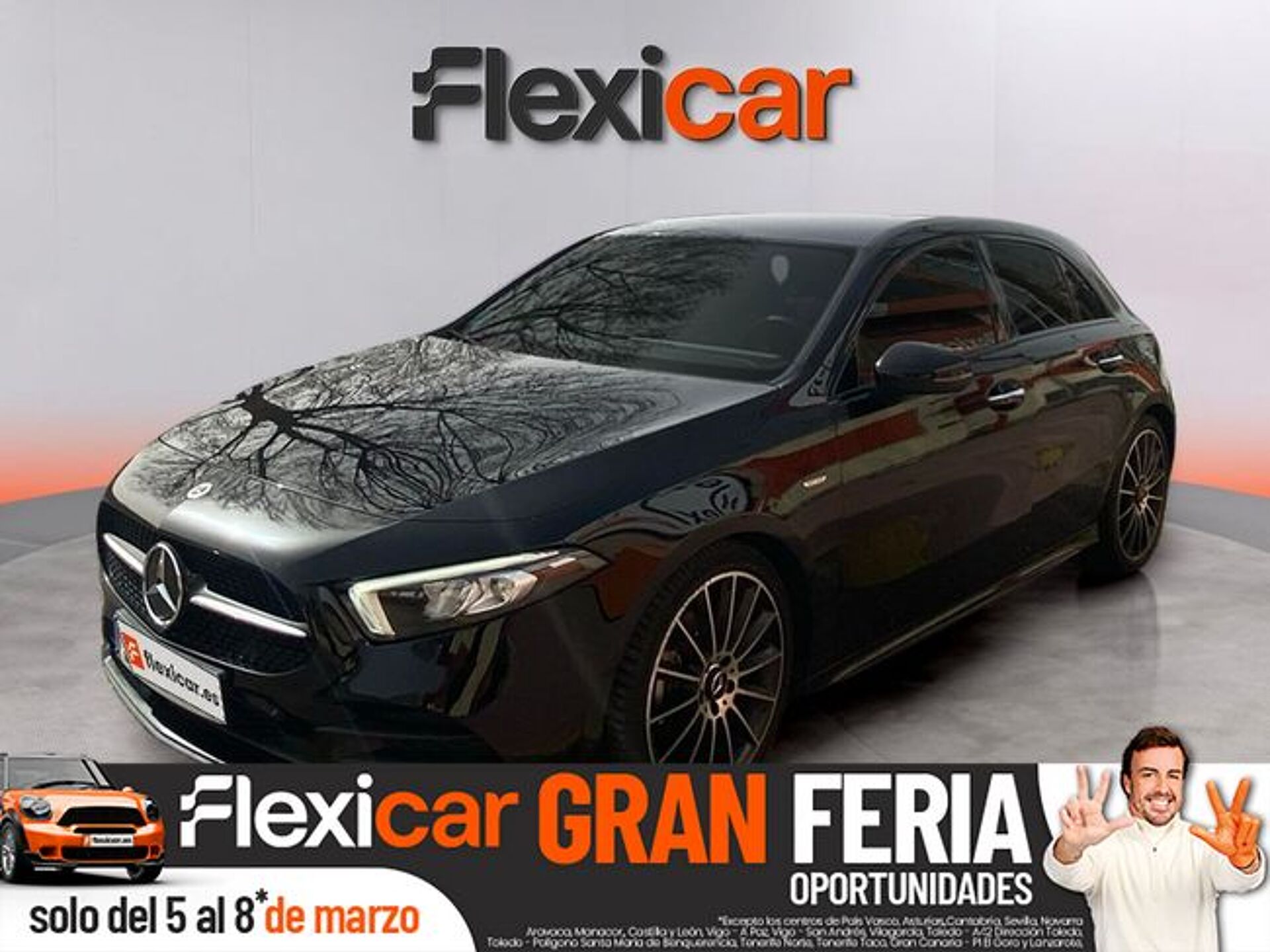 Imagen 1 de MERCEDES Clase A