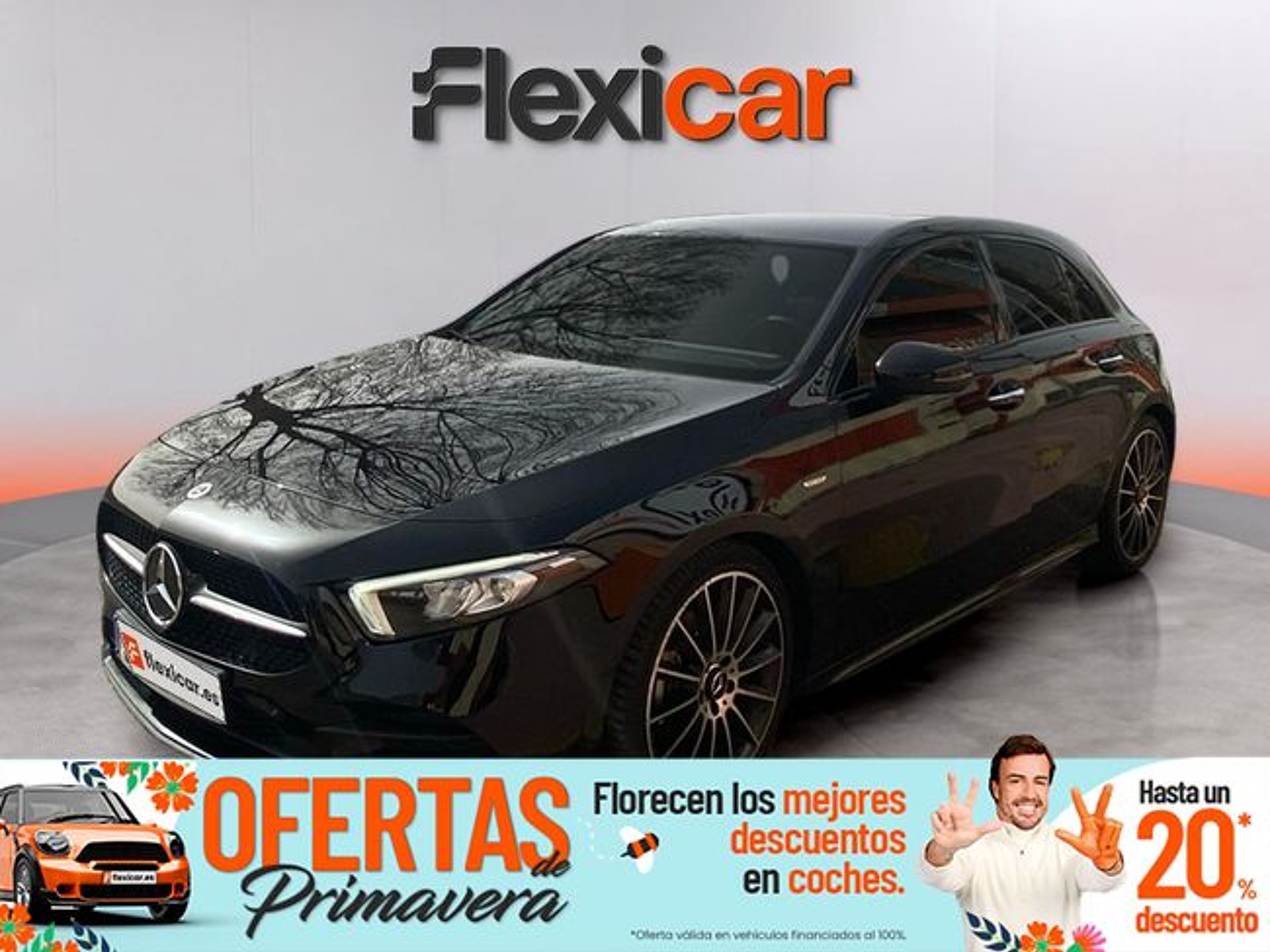 Imagen de MERCEDES Clase A