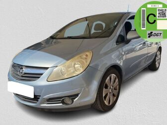 Imagen de OPEL Corsa 1.2 Enjoy