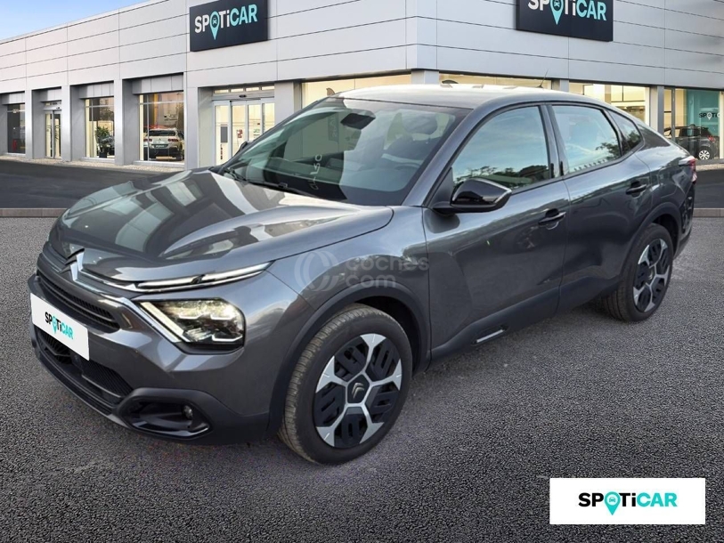 Foto del CITROEN C4 X 1.2 PureTech You S&S 100